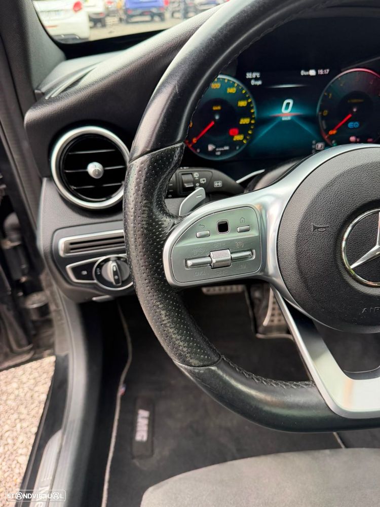 Mercedes-Benz C 300 - 19