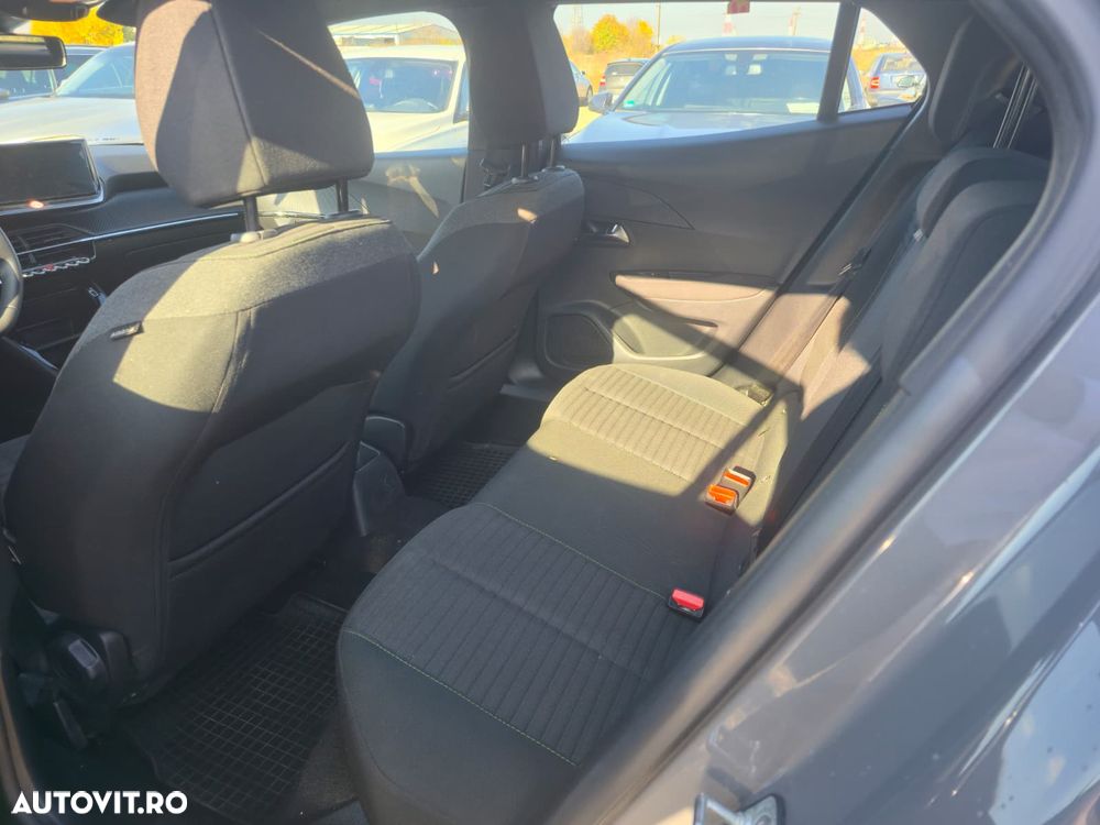 Peugeot 2008 1.2L PureTech 100 S&S BVM6 Allure - 5