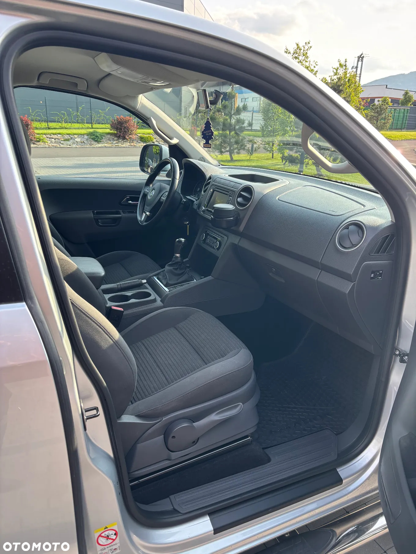 Volkswagen Amarok 2.0 BiTDI 4MOTION Highline - 4