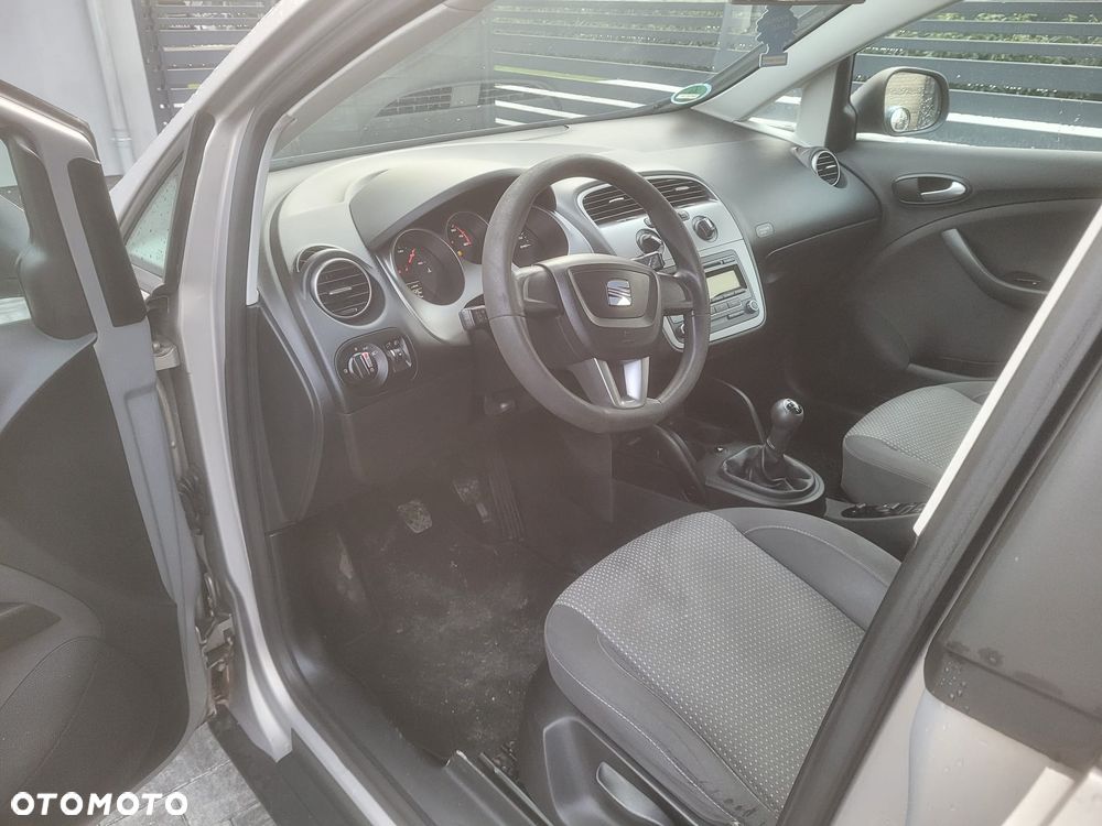 Seat Altea XL 1.2 TSI Ecomotive Good Stuff - 7