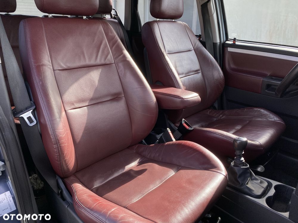 Opel Meriva - 7