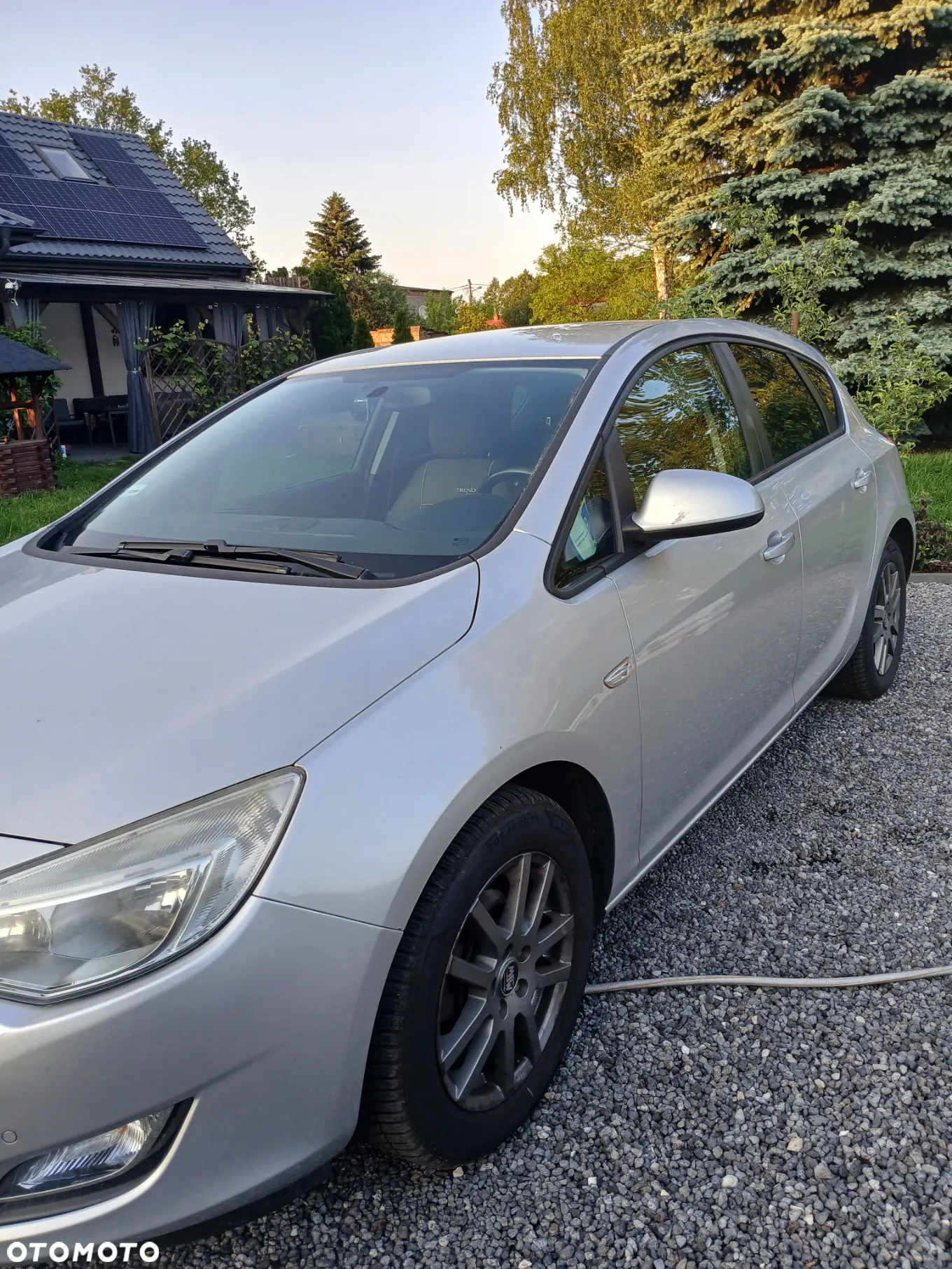 Opel Astra 1.4 Turbo Cosmo - 2