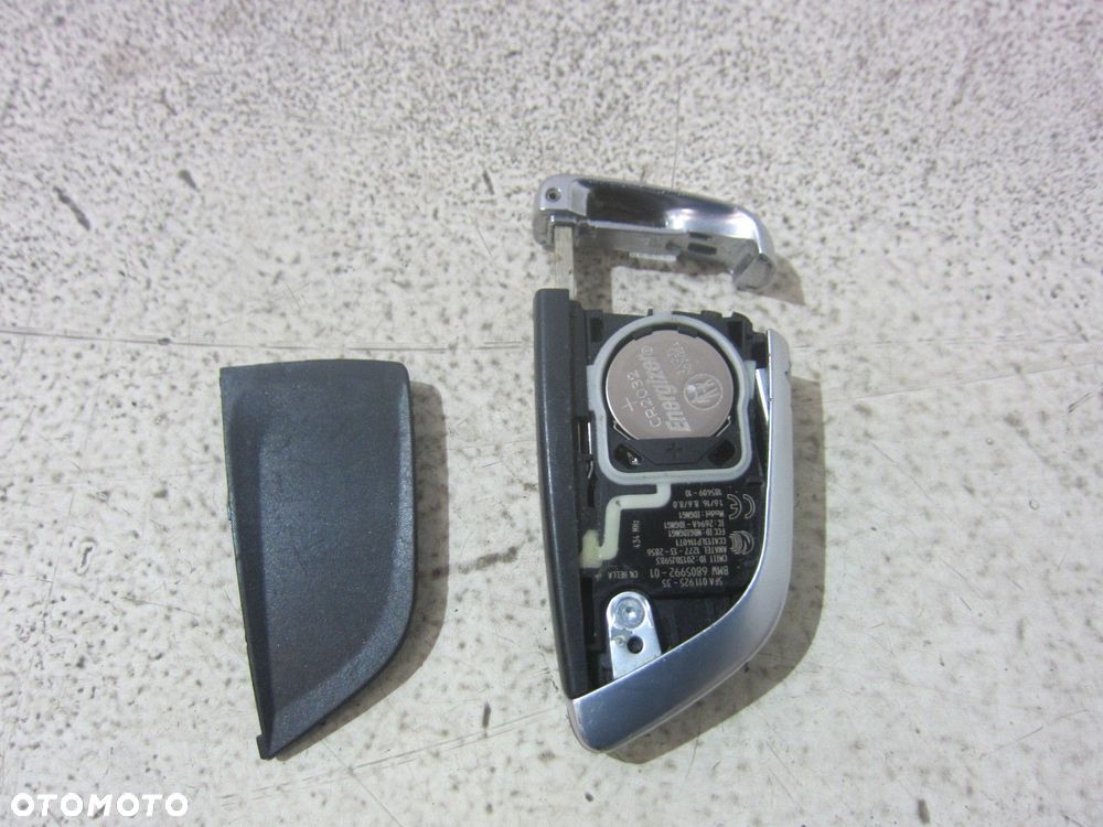 BMW X1 F48 F45 F39 B46 66129367395 6805992 PILOT KLUCZYK USA 66126805992 - 4