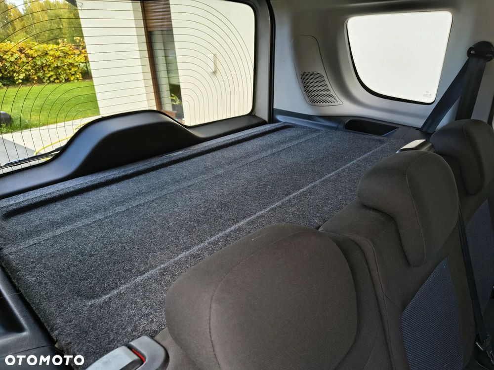Opel Combo 1.6 CDTI L1H1 Selection - 34