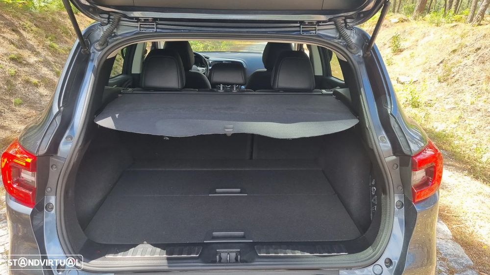 Renault Kadjar 1.5 dCi Intens - 19