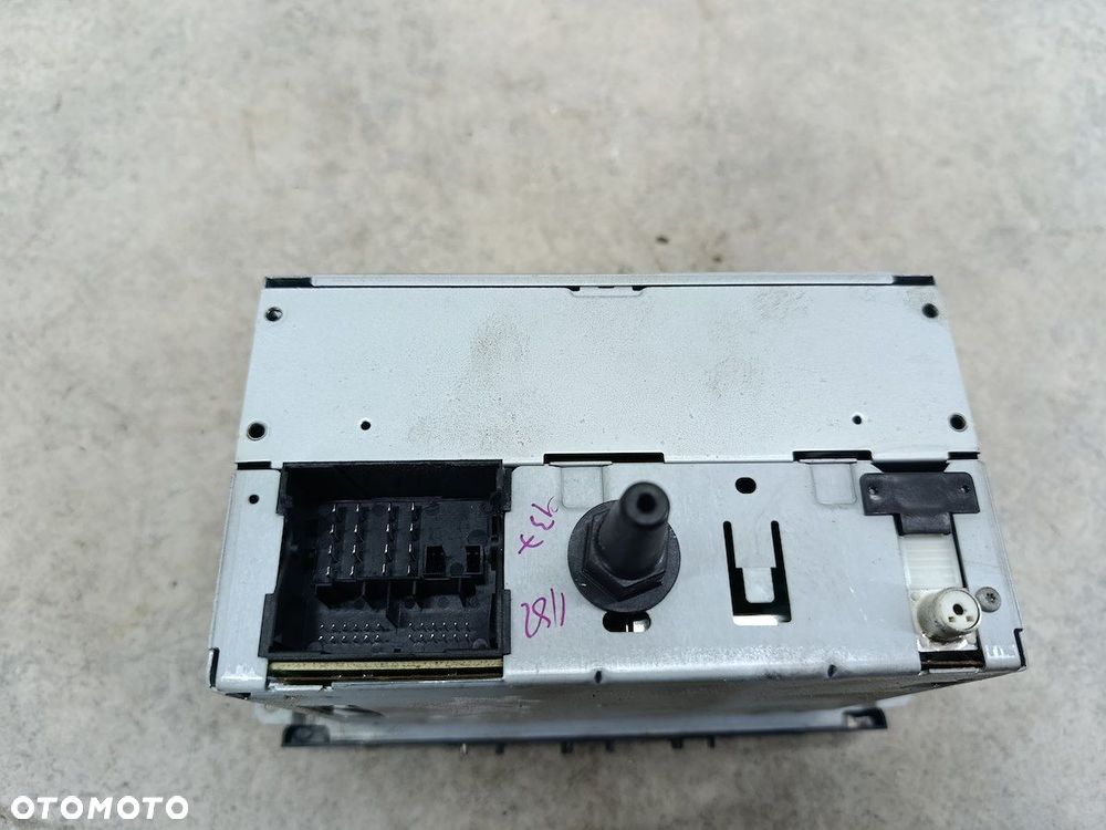RADIO FABRYCZNE FORD MONDEO MK4 7S7T-18C939-AF  SONY - 6