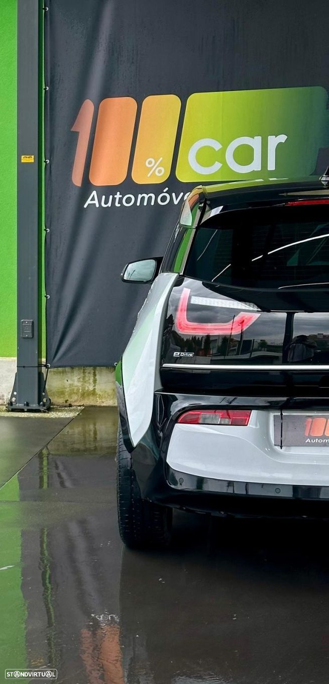 BMW i3 94Ah - 7