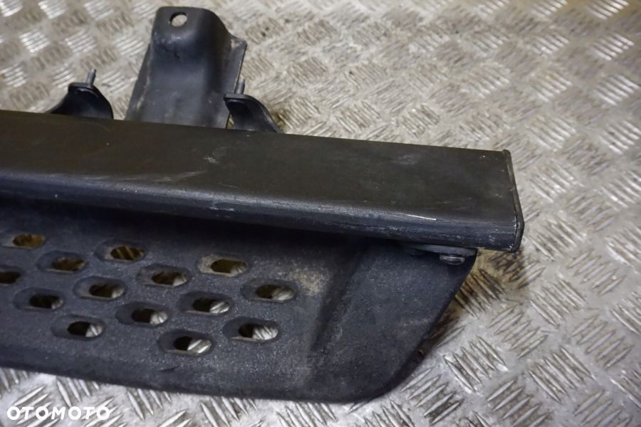 FORD BRONCO RAPTOR 2021 - Próg Stopień Boczny Lewy Stalowy USA - 5