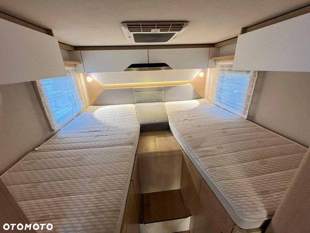 Hymer-Eriba B-MC I580 - 19