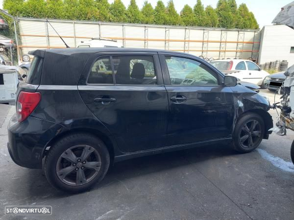 Para Peças Toyota Urban Cruiser (_P1_) - 2