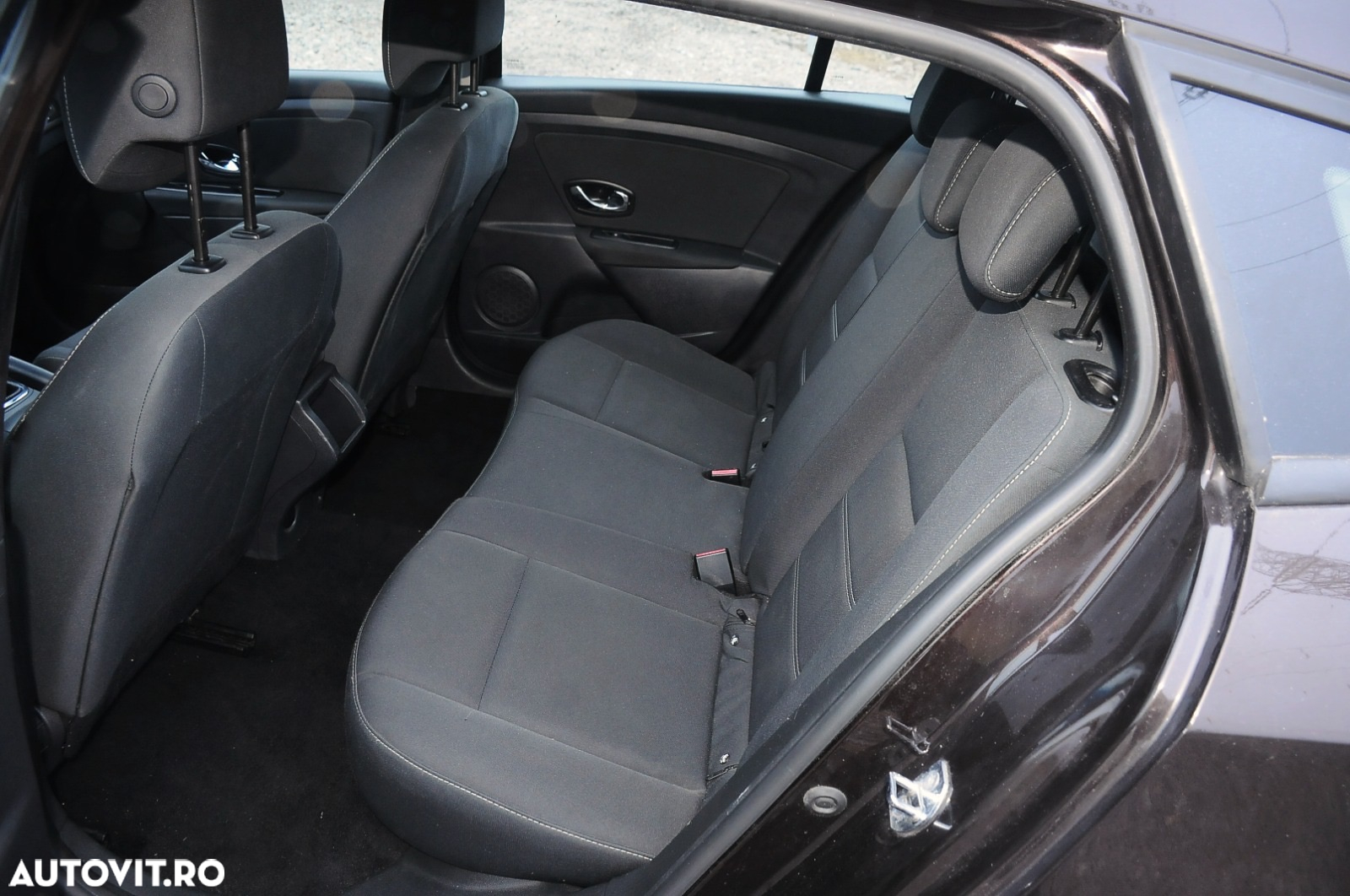 Renault Megane ENERGY dCi 110 BUSINESS - 17