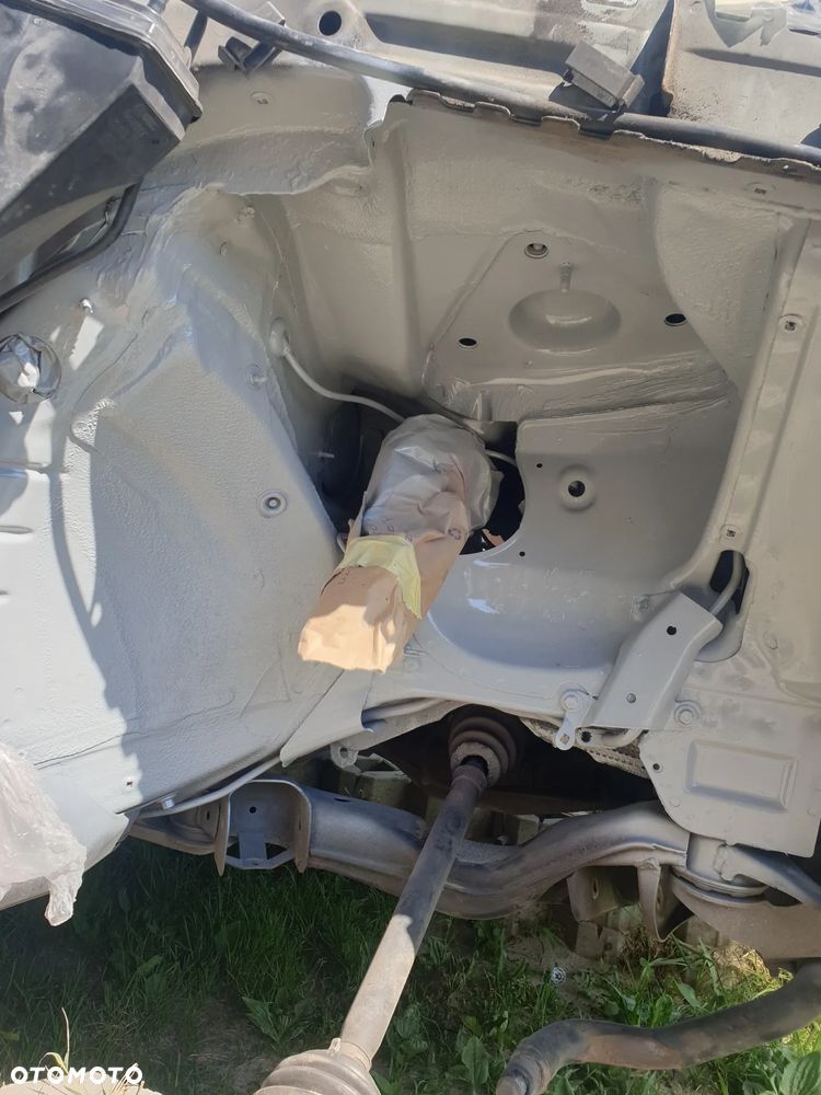 Audi A4 Limousine 1.8T Quattro - 23