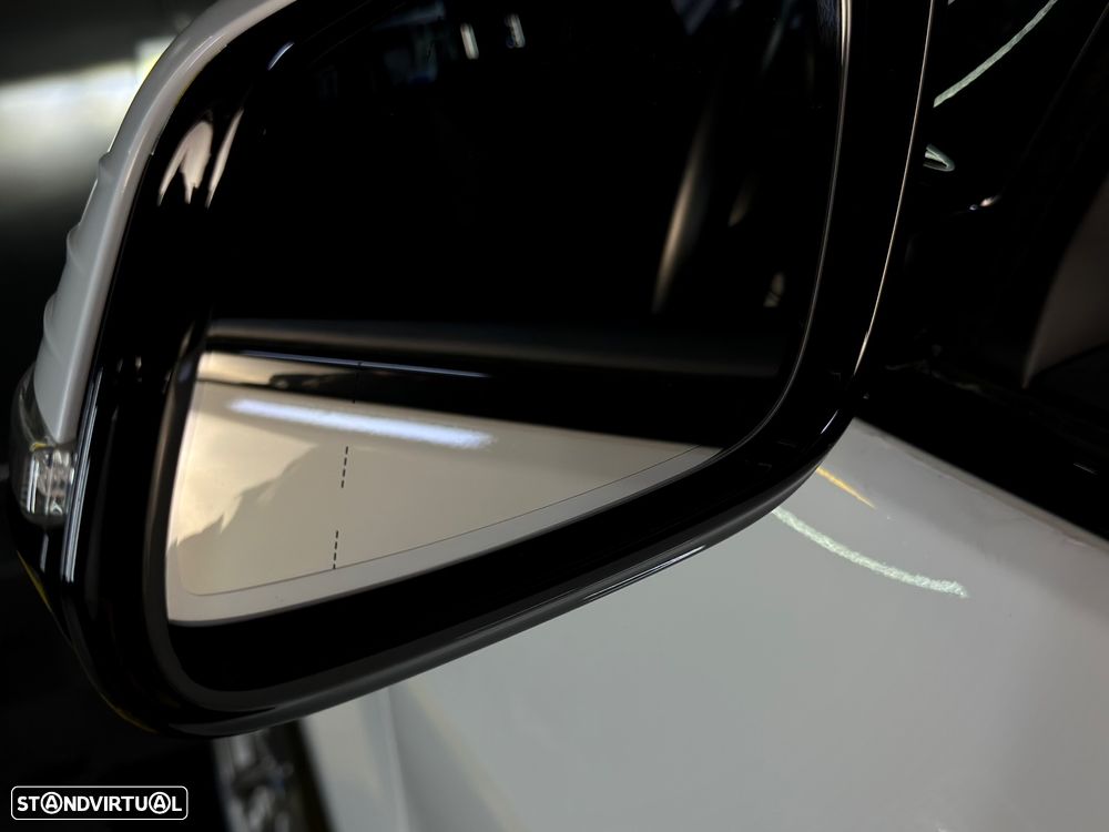 BMW 116 d Pack M Auto - 23