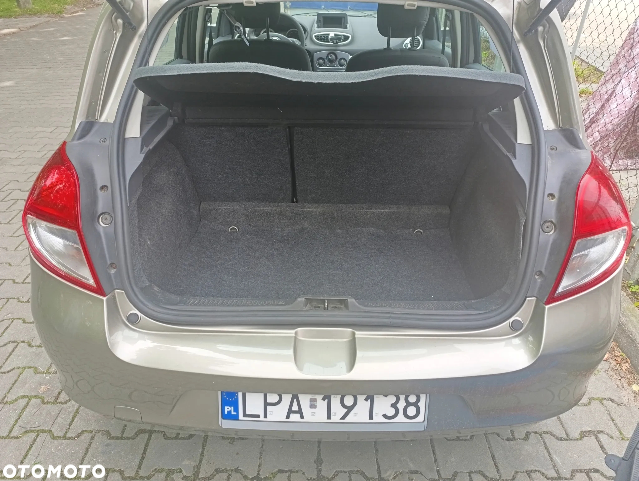 Renault Clio 1.5 dCi Night&Day - 18