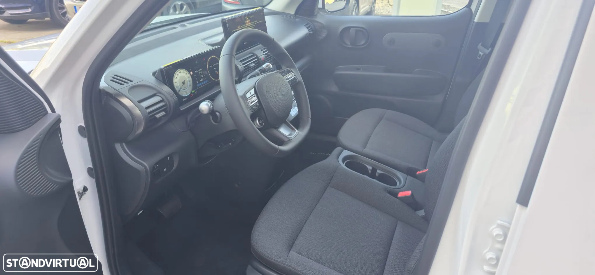 Hyundai 42 kWh Comfort Plus - 8