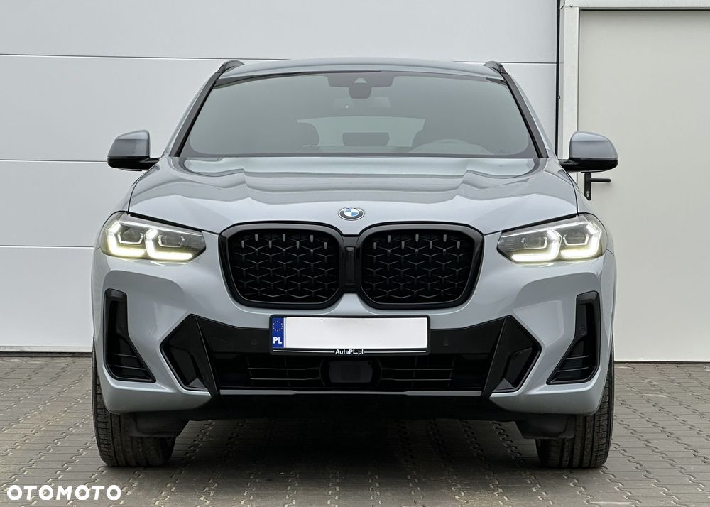 BMW X4 xDrive30d M Sport - 6