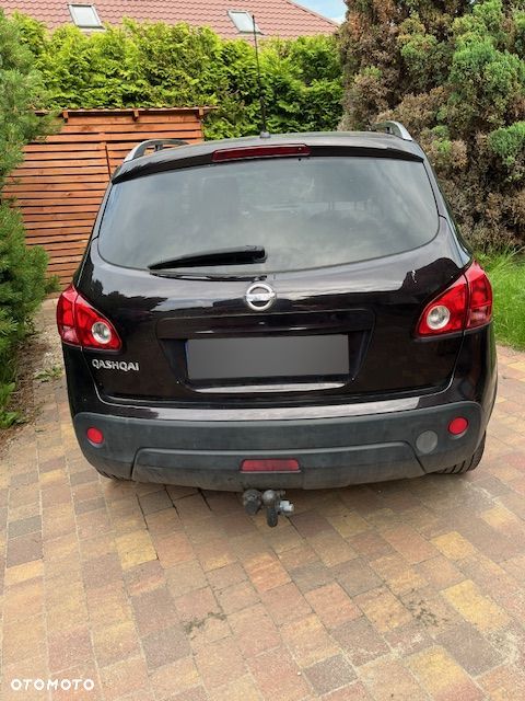 Nissan Qashqai 2.0 Tekna - 2
