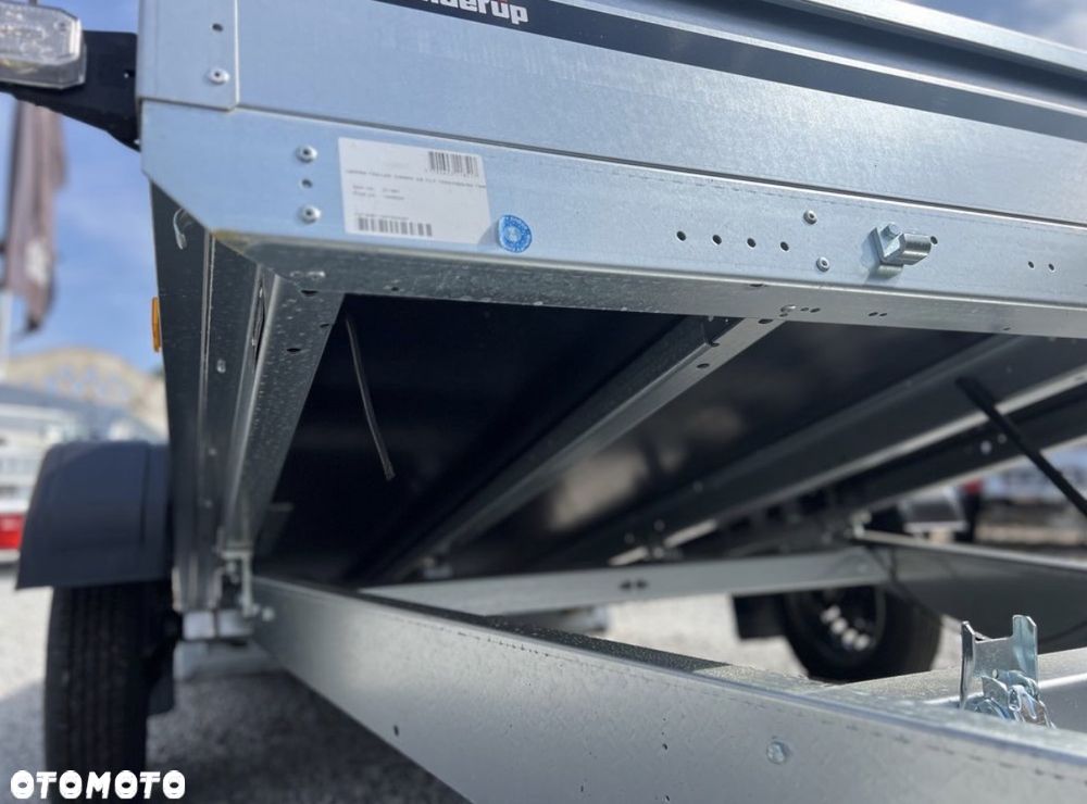 Brenderup 2260 WSUB - 9