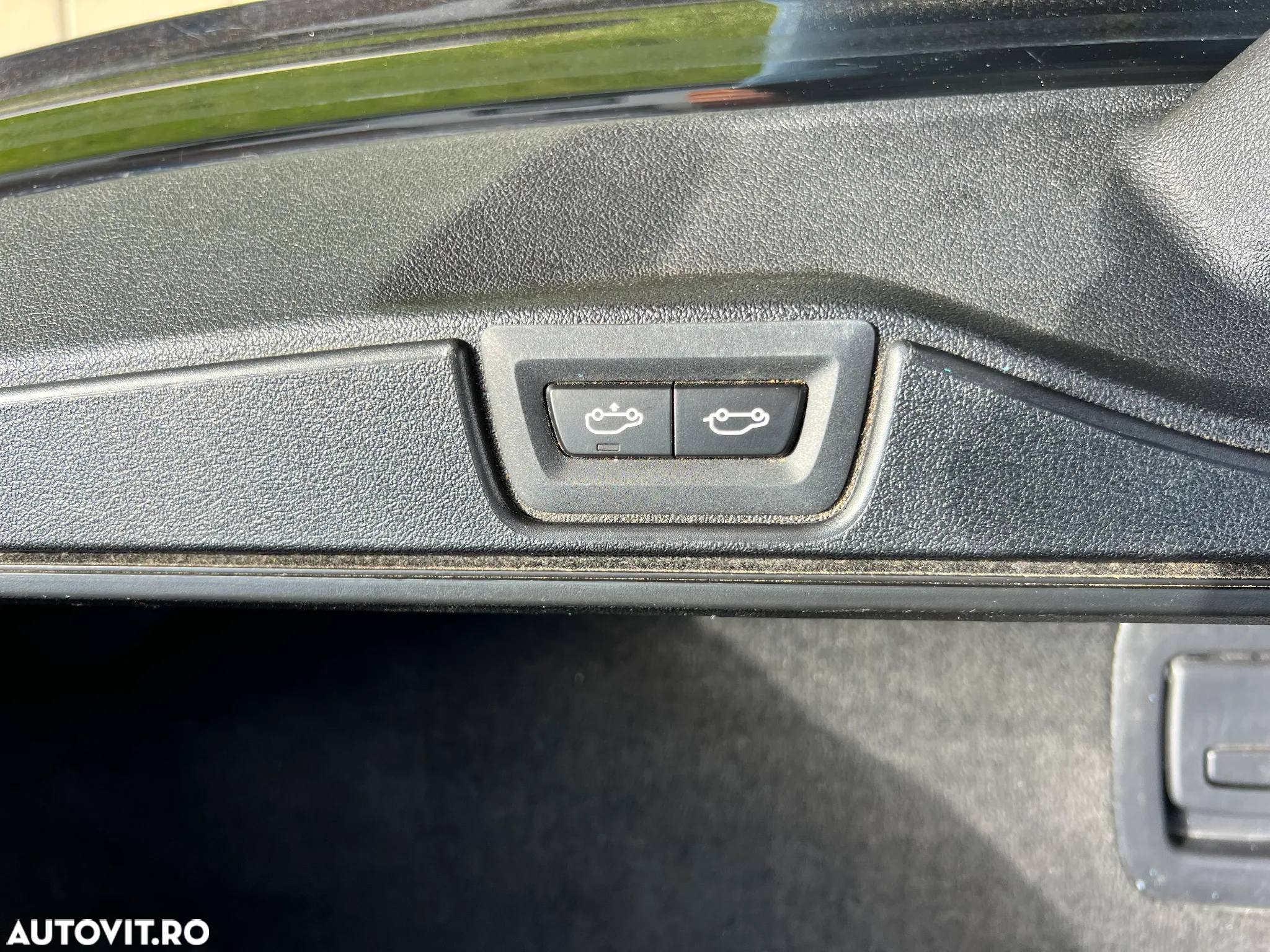 BMW X5 xDrive25d AT - 26