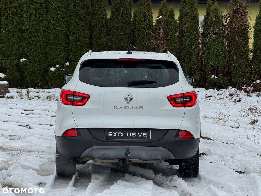 Renault Kadjar 1.2 Energy TCe Intens EDC - 6