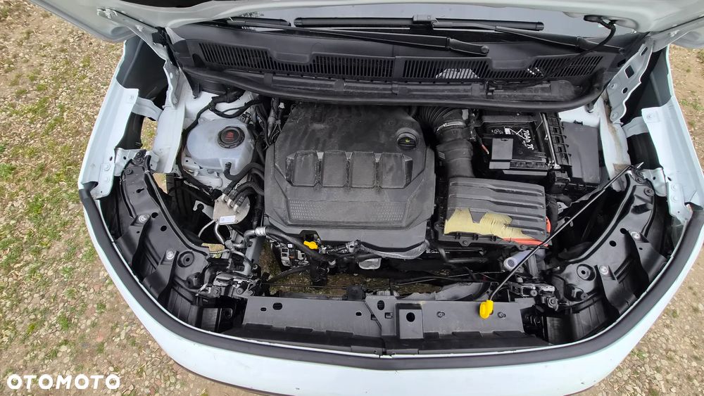 Ford Tourneo Connect Grand - 23
