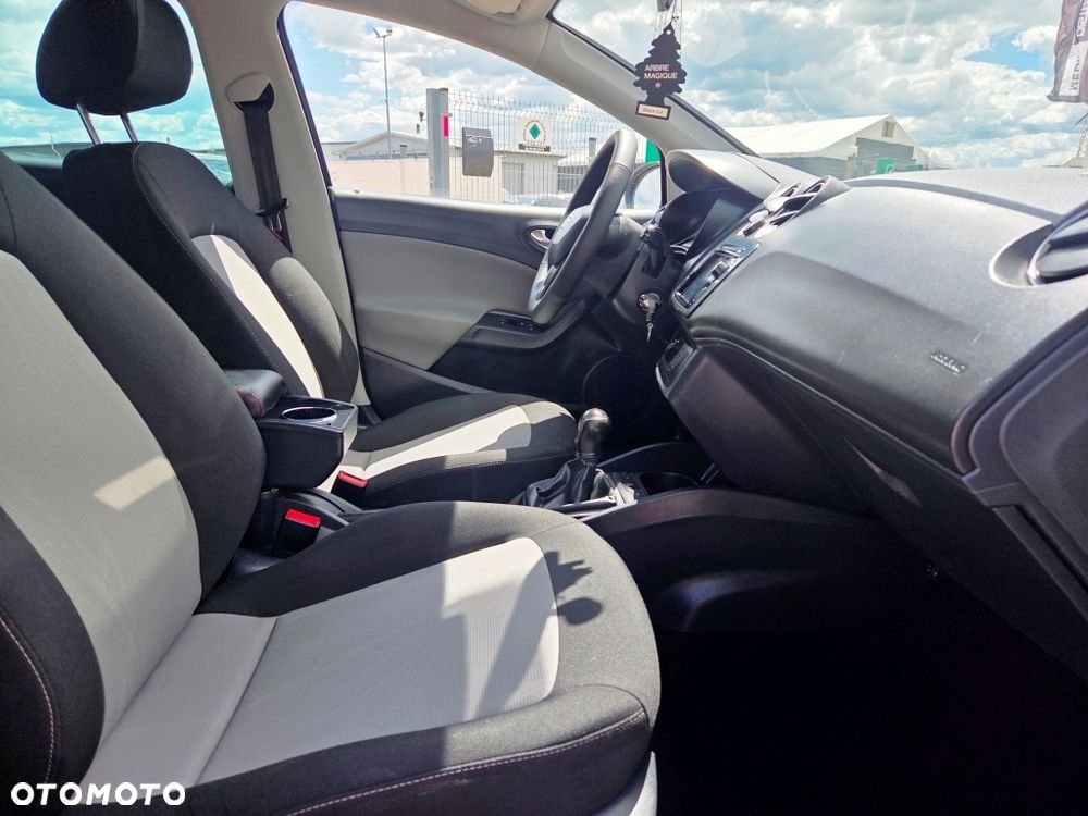 Seat Ibiza 1.2 TSI Style 4YOU - 28