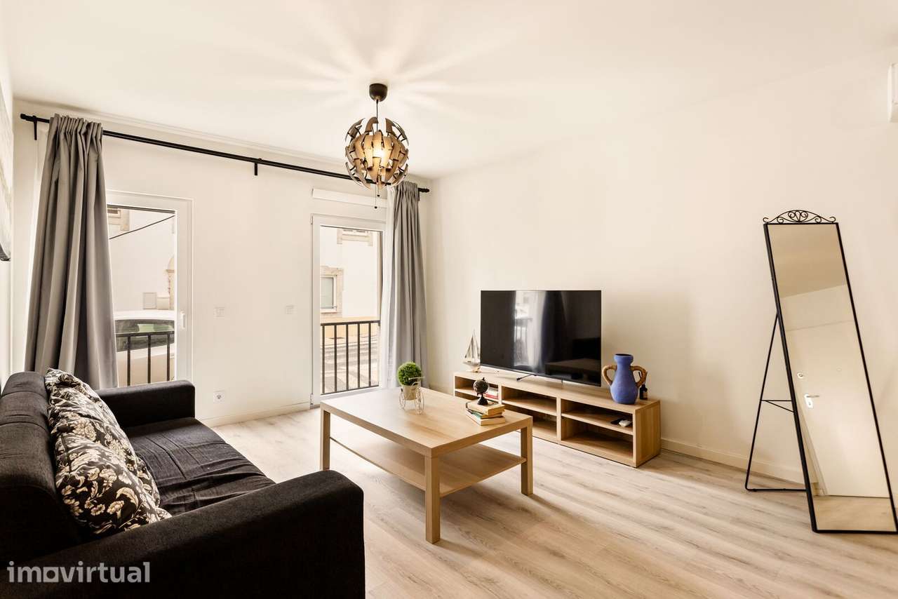 Apartamento T1, Centro, Peniche - Grande imagem: 5/24