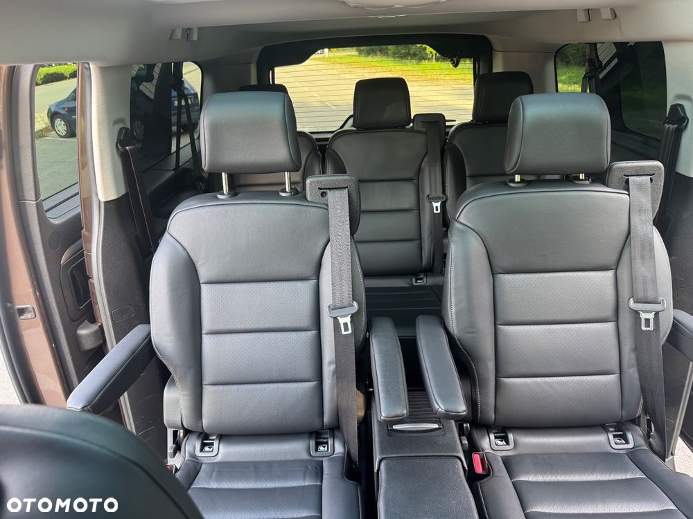 Toyota ProAce Kombi 2.0 D-4D Long 2,8t - 29