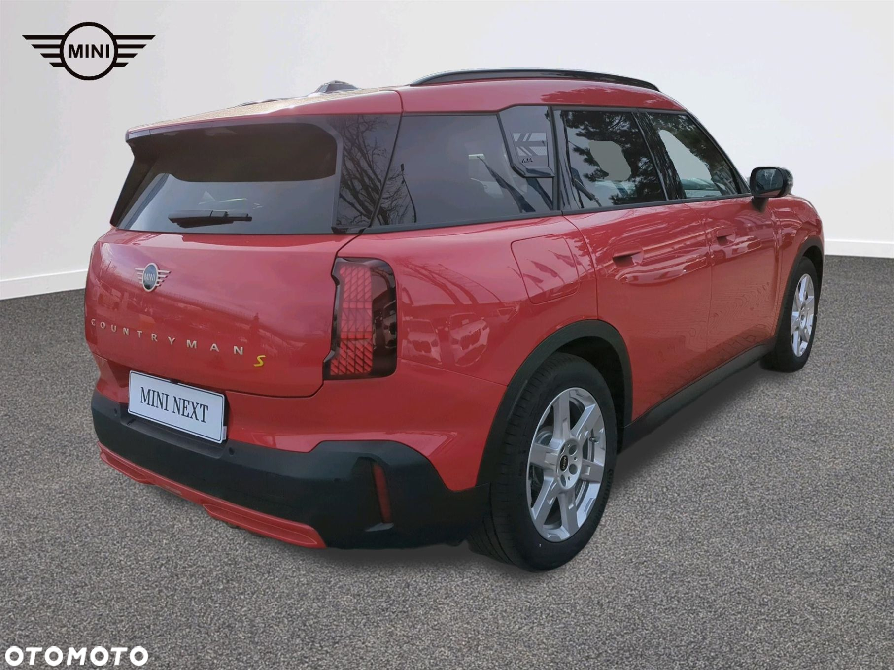 MINI Countryman - 5