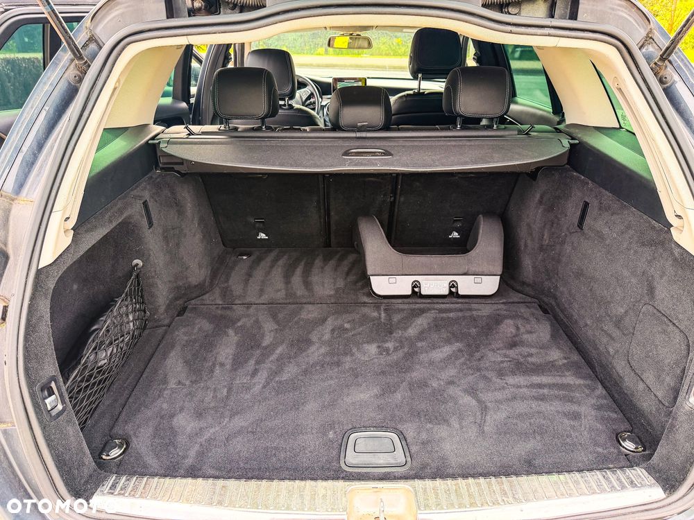 Mercedes-Benz Klasa C 200 (BlueTEC) d 7G-TRONIC Avantgarde - 30
