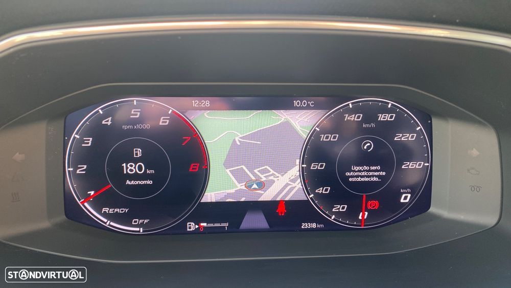 SEAT Leon 1.0 TSI Style - 33