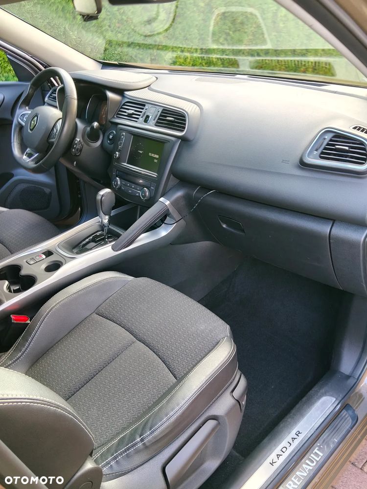 Renault Kadjar 1.2 Energy TCe Intens EDC - 7