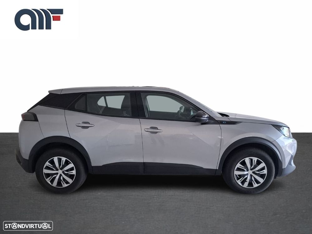 Peugeot e-2008 50 kWh Active Pack - 4