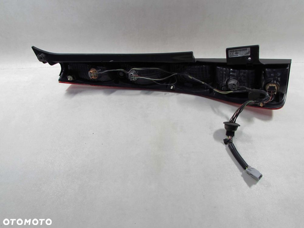 HONDA CR-V CRV II LIFT LAMPA TYL PRAWA 33500-SCA-E110-M1 04-06 - 6