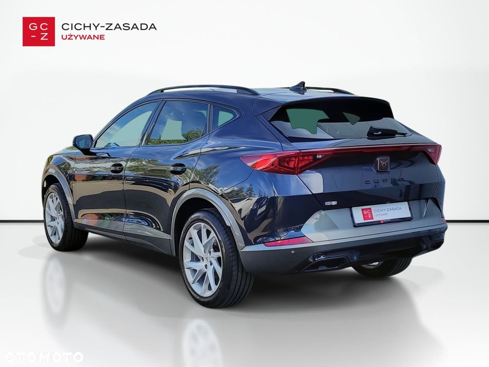 Cupra Formentor - 3