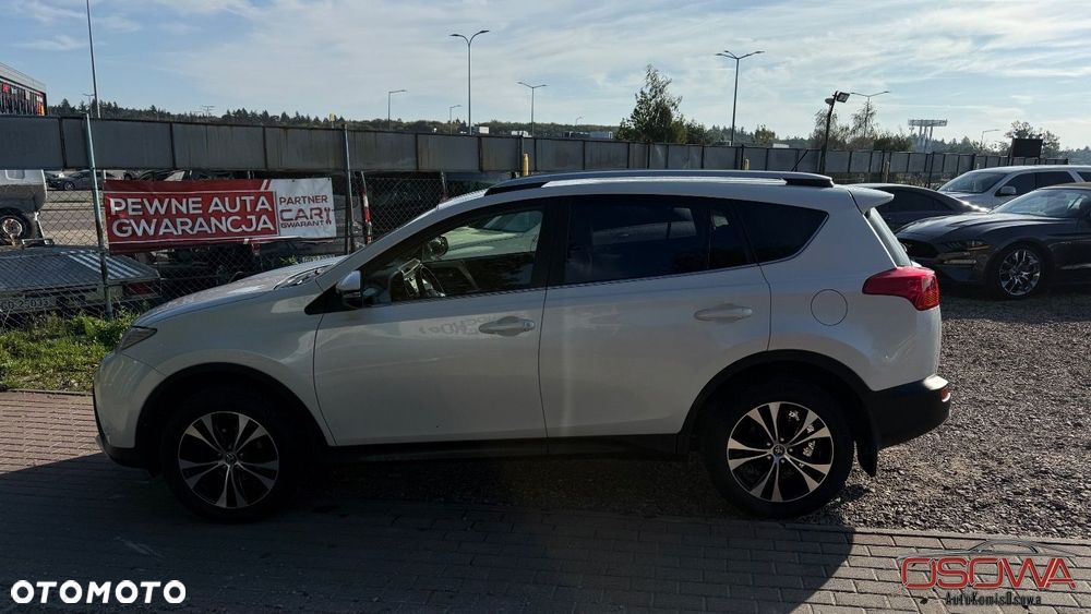 Toyota RAV4 - 7