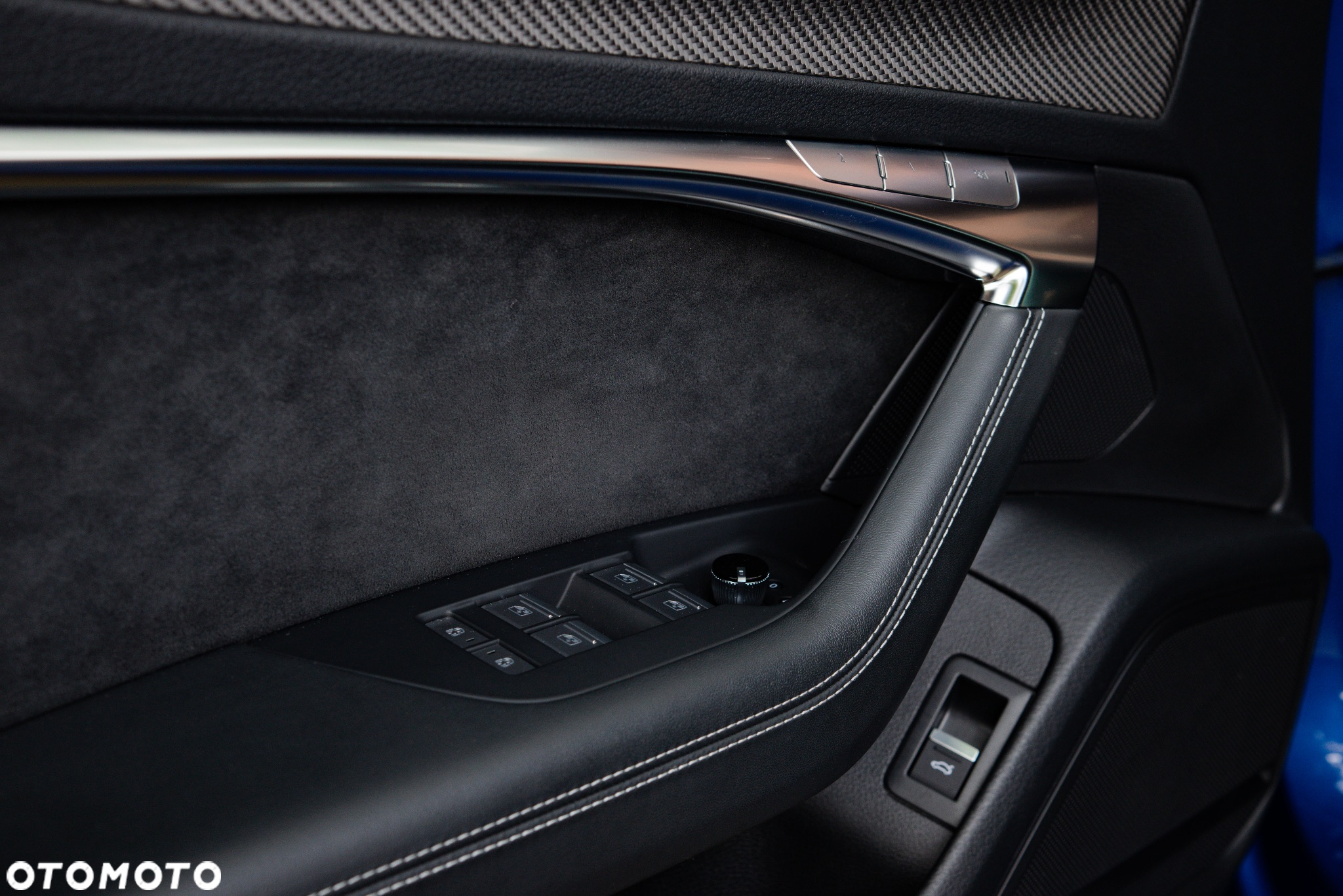 Audi S7 Sportback - 14