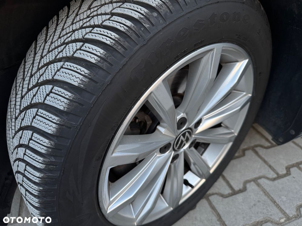 Volkswagen Passat 2.0 TDI SCR DSG Comfortline - 14