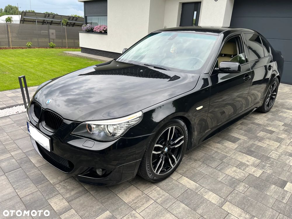 BMW Seria 5 - 9
