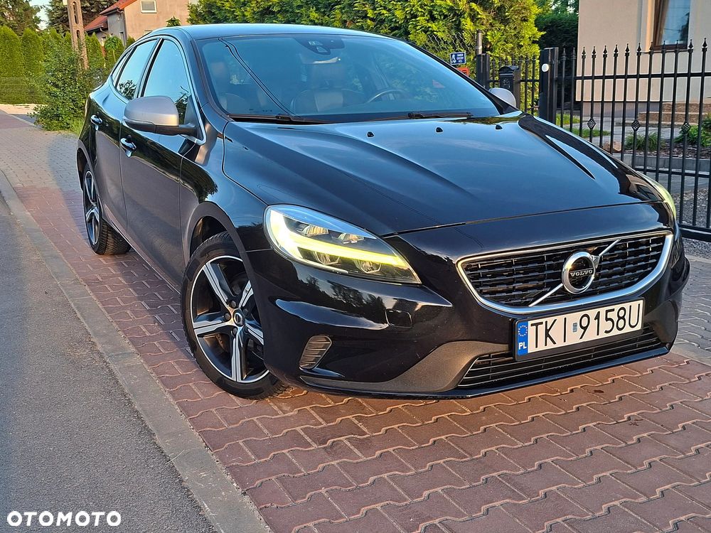Volvo V40 D2 RDesign - 4