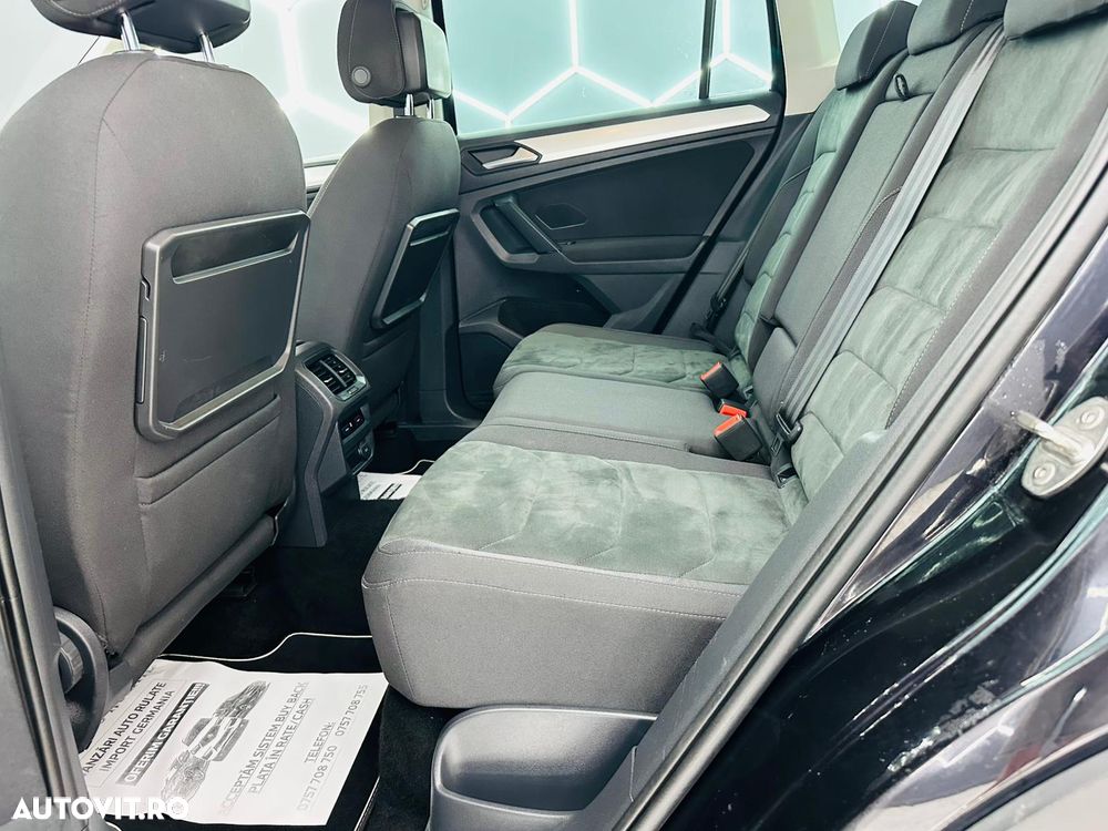 Volkswagen Tiguan 2.0 TDI SCR Comfortline - 18
