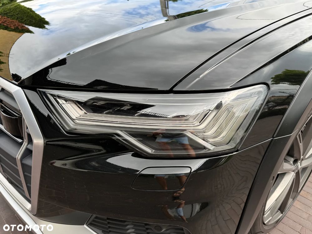 Audi A6 Allroad 55 TDI mHEV Quattro Tiptronic - 5