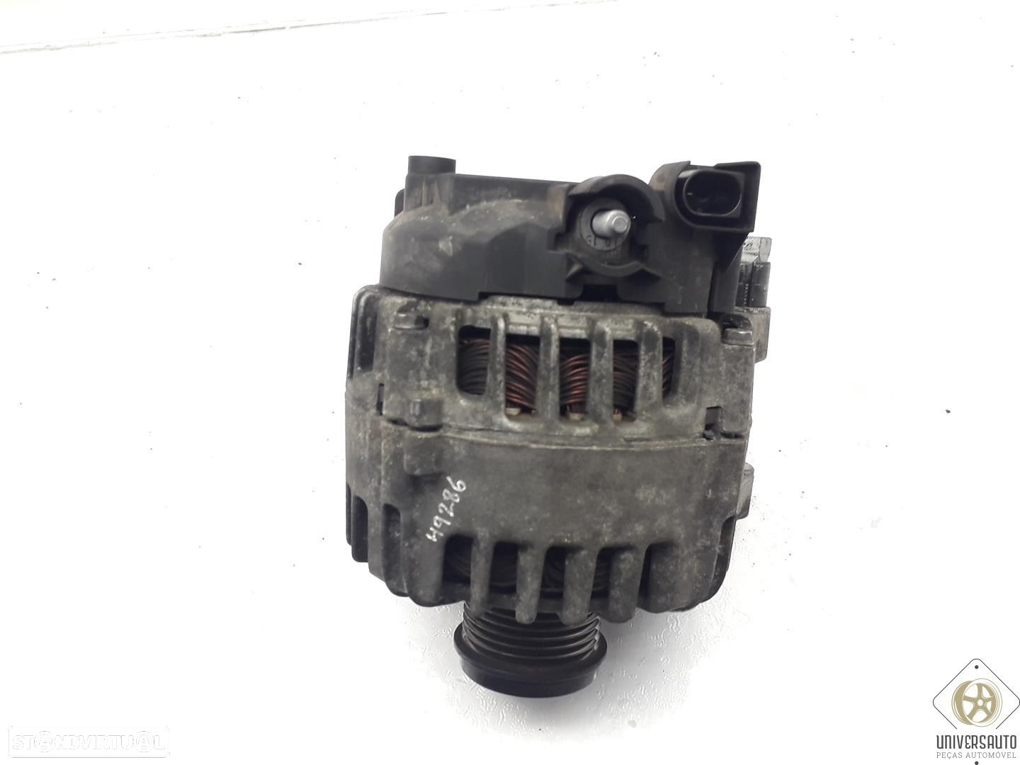 ALTERNADOR FORD FIESTA VI 2010 - 2