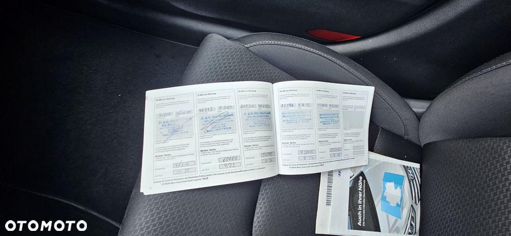 Hyundai i30 1.4 T-GDI DCT N-Line - 27