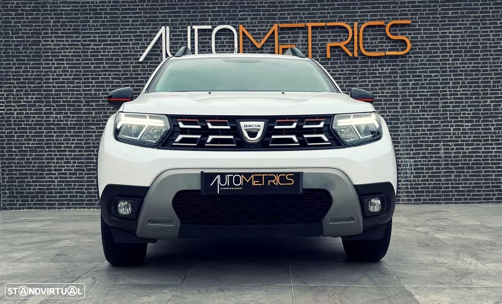 Dacia Duster 1.0 TCe ECO-G Extreme Bi-Fuel - 6