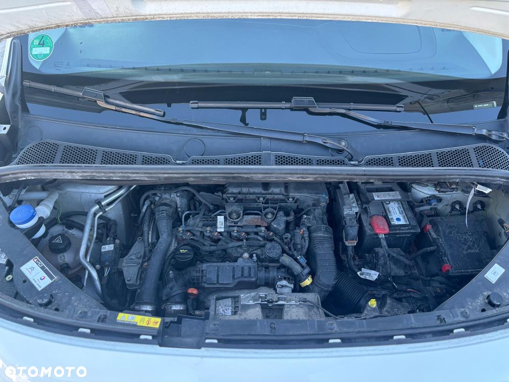 Citroën Berlingo - 10