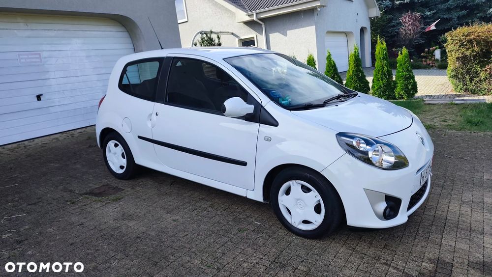 Renault Twingo - 25