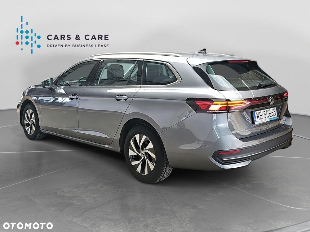 Volkswagen Passat - 28