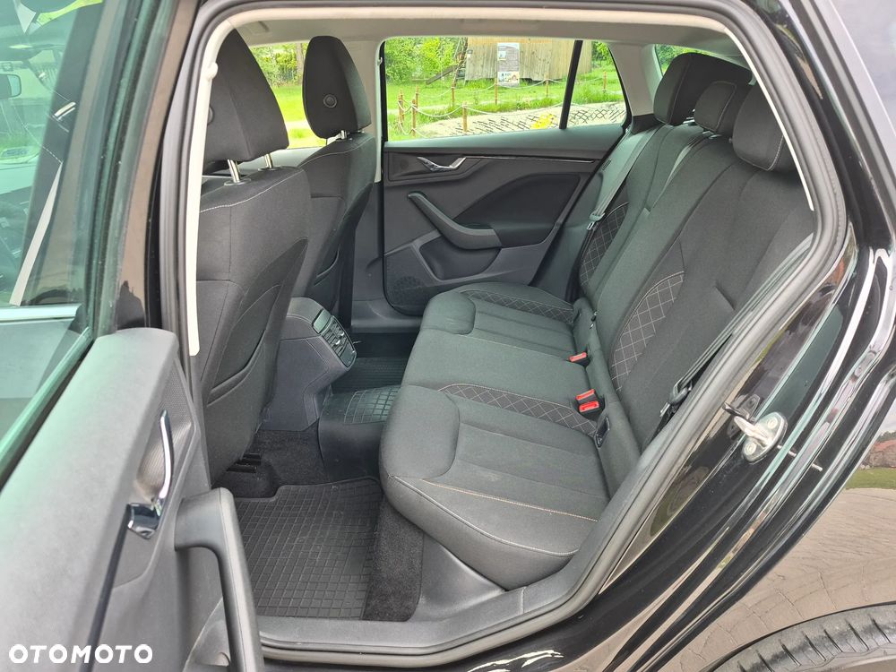 Skoda Scala 1.0 TSI Ambition - 26