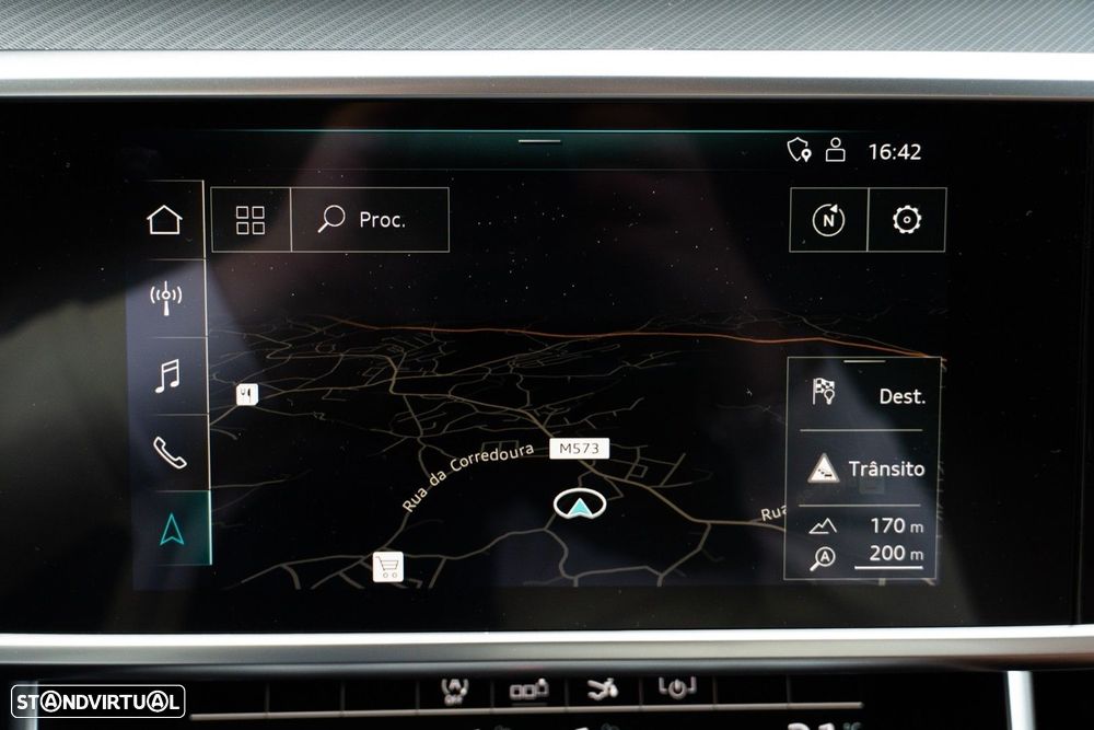 Audi A7 Sportback 40 TDI S tronic - 22